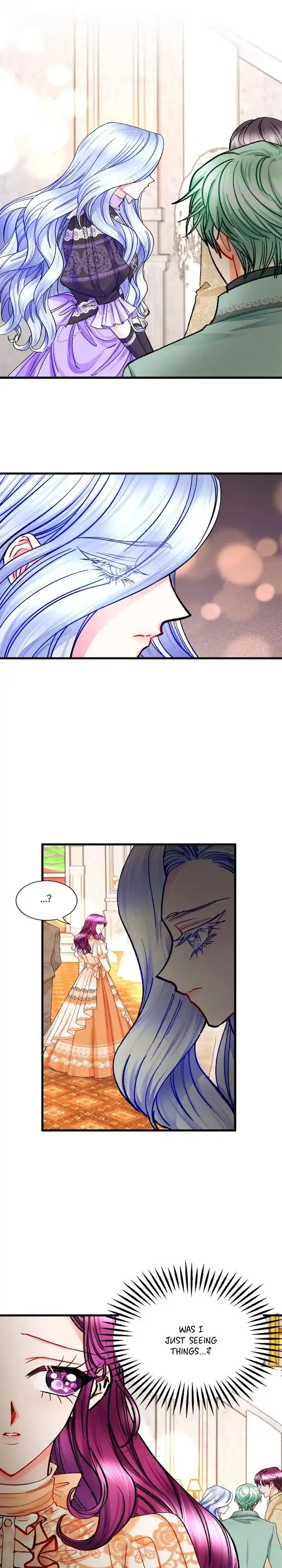 Villainous Princess Chapter 48 7